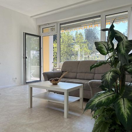 Luxus City Apartment بادن بادن المظهر الخارجي الصورة
