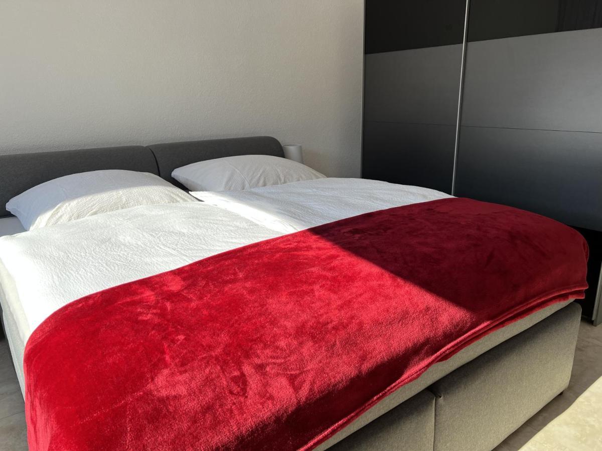 Luxus City Apartment بادن بادن المظهر الخارجي الصورة