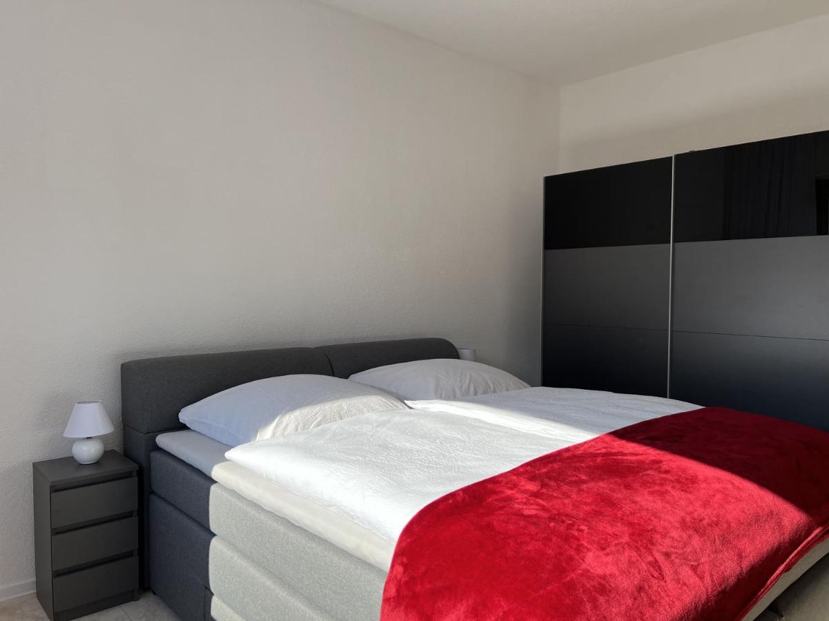 Luxus City Apartment بادن بادن المظهر الخارجي الصورة
