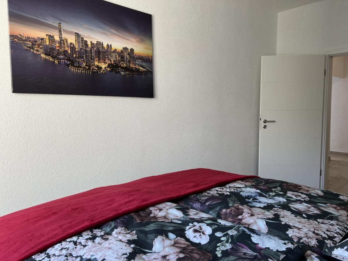 Luxus City Apartment بادن بادن المظهر الخارجي الصورة